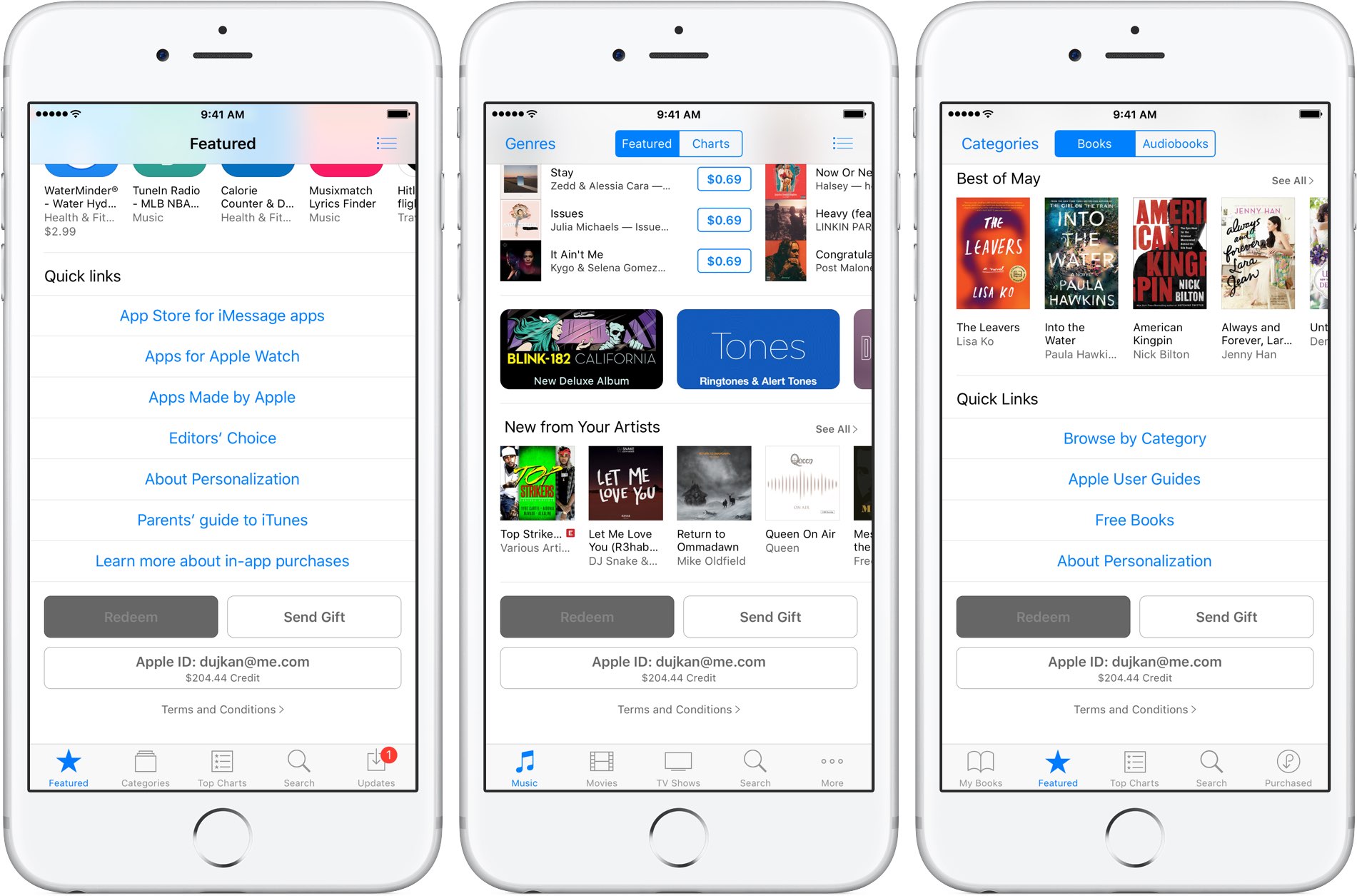How to Add iTunes Gift Card to iPhone